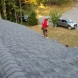 Photo by Beantown Home Improvements. New Roof, Windows, Slider and Cedar Siding - thumbnail