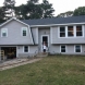 Photo by Beantown Home Improvements. New Roof, Windows, Slider and Cedar Siding - thumbnail