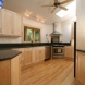 Photo by Golden Rule Creative Remodel. Musical Maple Kitchen - thumbnail