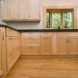 Photo by Golden Rule Creative Remodel. Musical Maple Kitchen - thumbnail