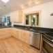 Photo by Golden Rule Creative Remodel. Musical Maple Kitchen - thumbnail