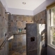 Photo by Golden Rule Creative Remodel. Sky and Stone Bath - thumbnail
