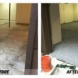 Photo by Hopkins & Porter Construction, Inc.. Before & After  - thumbnail