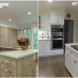 Photo by Hopkins & Porter Construction, Inc.. Before & After  - thumbnail