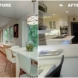 Photo by Hopkins & Porter Construction, Inc.. Before & After  - thumbnail
