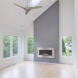 Photo by Hopkins & Porter Construction, Inc.. Renovation - thumbnail