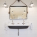 Photo by Hopkins & Porter Construction, Inc.. Pool Locker Room - thumbnail