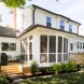 Photo by Hopkins & Porter Construction, Inc.. Renovation & Addition - thumbnail