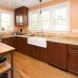 Photo by Hopkins & Porter Construction, Inc.. Renovation & Addition - thumbnail