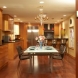 Photo by Sylvestre Construction Inc. Kitchen/Dining Room - thumbnail