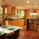 Photo by Sylvestre Construction Inc. Kitchen/Dining Room - thumbnail