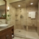 Photo by Sylvestre Construction Inc. Bathroom - thumbnail