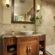 Photo by Sylvestre Construction Inc. Bathroom - thumbnail