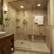 Photo by Sylvestre Construction Inc. Bathroom - thumbnail