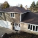 Photo by Pro Home 1. James Hardie Cedarmill Siding and Owens Corning Roofing - thumbnail