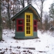 Photo by Sylvestre Construction Inc. Outhouse - thumbnail