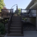 Photo by Juranek Home Improvement. TimberTech Deck - thumbnail