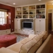 Photo by Sylvestre Construction Inc. kitchen/ family room/mud room - thumbnail