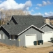 Photo by Divine Roofing, Inc.. Roof replacement  - thumbnail
