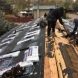 Photo by Divine Roofing, Inc.. Roof replacement  - thumbnail