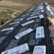 Photo by Divine Roofing, Inc.. Roof replacement  - thumbnail