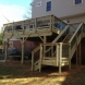 Photo by Sunshine Contracting. Decks & Porches - thumbnail