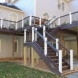 Photo by Sunshine Contracting. Decks & Porches - thumbnail