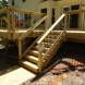 Photo by Sunshine Contracting. Decks & Porches - thumbnail