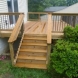 Photo by Sunshine Contracting. Decks & Porches - thumbnail