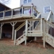 Photo by Sunshine Contracting. Decks & Porches - thumbnail