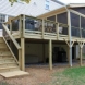 Photo by Sunshine Contracting. Decks & Porches - thumbnail