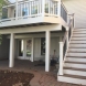 Photo by Sunshine Contracting. Decks & Porches - thumbnail