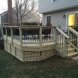 Photo by Sunshine Contracting. Decks & Porches - thumbnail