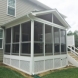 Photo by Sunshine Contracting. Decks & Porches - thumbnail