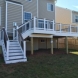 Photo by Sunshine Contracting. Decks & Porches - thumbnail