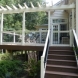 Photo by Sunshine Contracting. Decks & Porches - thumbnail