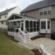 Photo by Sunshine Contracting. Decks & Porches - thumbnail