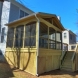 Photo by Sunshine Contracting. Decks & Porches - thumbnail