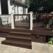 Photo by Sunshine Contracting. Decks & Porches - thumbnail