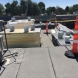Photo by Divine Roofing, Inc.. Commercial re-roof  - thumbnail