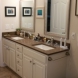 Photo by Prendergast Construction. Master Bathroom Renovation - thumbnail