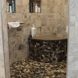 Photo by Prendergast Construction. Master Bathroom Renovation - thumbnail