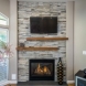 Photo by Hug Construction Co..  Living Room Remodel - thumbnail