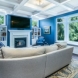 Photo by Hug Construction Co.. Living Room/Den Remodel - thumbnail