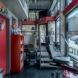 Photo by Hug Construction Co.. Retail Space/Tattoo Boutique - thumbnail