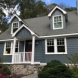 Photo by K & B Home Remodelers, LLC. James Hardie Siding - thumbnail