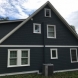 Photo by K & B Home Remodelers, LLC. James Hardie Siding - thumbnail