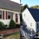 Photo by Beantown Home Improvements. Whole New Exterior - thumbnail
