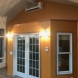 Photo by Juranek Home Improvement. Four Seasons Sunroom - thumbnail