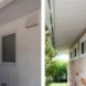 Photo by Universal Windows Direct. Before and After - thumbnail
